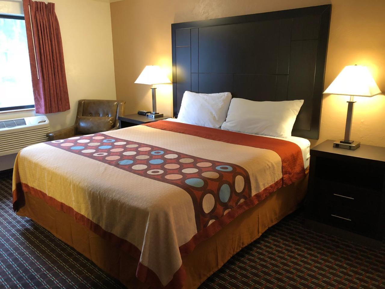Super 8 By Wyndham Lacey Olympia Area Exterior foto