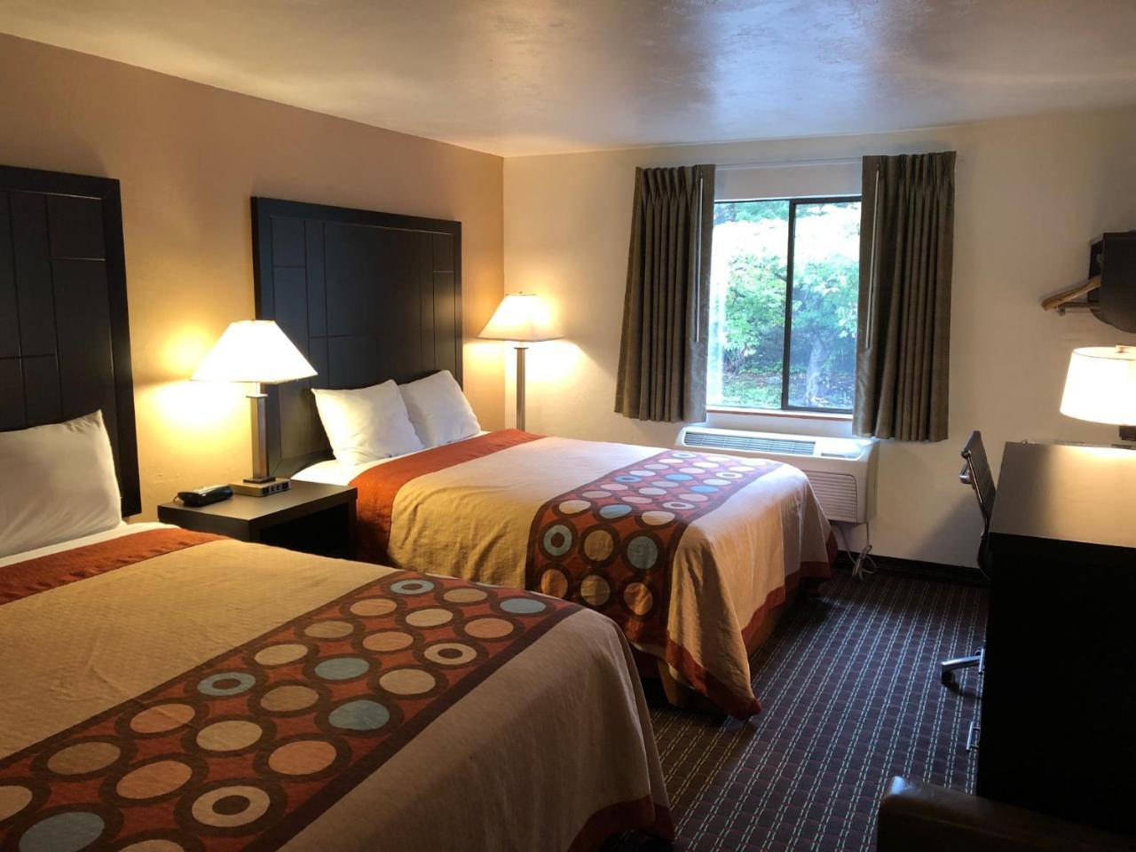 Super 8 By Wyndham Lacey Olympia Area Exterior foto